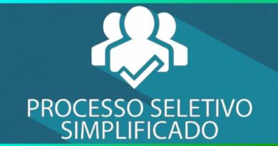 Prefeitura de Sorriso divulga data das provas do Processo Seletivo Simplificado nº 001/2026