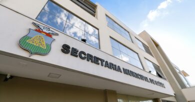 Prefeitura regulamenta pagamento de insalubridade por exigência do Ministério Público