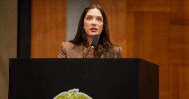 Assembleia Legislativa de Mato Grosso amplia presença feminina em cargos de liderança