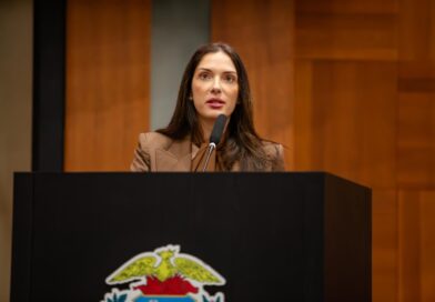 Assembleia Legislativa de Mato Grosso amplia presença feminina em cargos de liderança