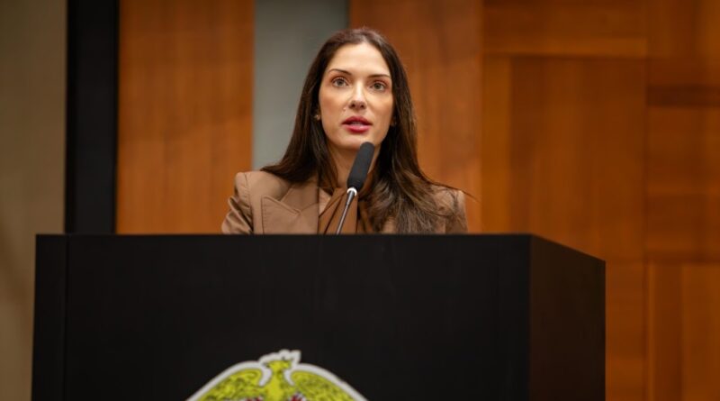 Assembleia Legislativa de Mato Grosso amplia presença feminina em cargos de liderança