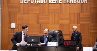 Projeto de autoria de Fabinho cria selo para incentivar valorização de garis e catadores em Mato Grosso