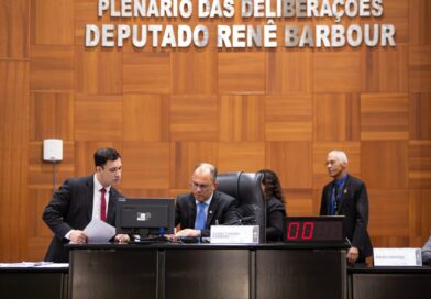 Projeto de autoria de Fabinho cria selo para incentivar valorização de garis e catadores em Mato Grosso