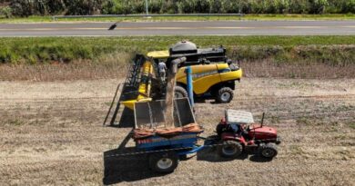 Paraná propõe R$ 670 bilhões para o Plano Safra 2026/2027 e defende redução das taxas de juros