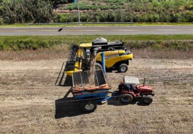 Paraná propõe R$ 670 bilhões para o Plano Safra 2026/2027 e defende redução das taxas de juros