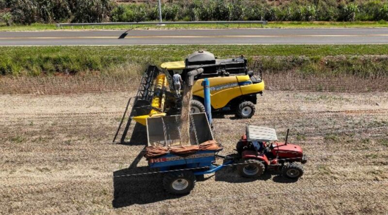 Paraná propõe R$ 670 bilhões para o Plano Safra 2026/2027 e defende redução das taxas de juros