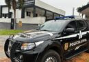 Polícia Civil prende em Rondonópolis foragida da Justiça por lavagem de dinheiro e associação criminosa