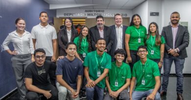 ALMT adere ao Programa Jovem Aprendiz e abre portas para jovens no Parlamento