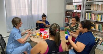 Projeto Escola da Família movimenta 34 unidades da rede estadual de ensino neste sábado (7)