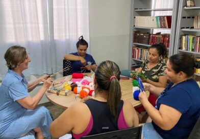 Projeto Escola da Família movimenta 34 unidades da rede estadual de ensino neste sábado (7)