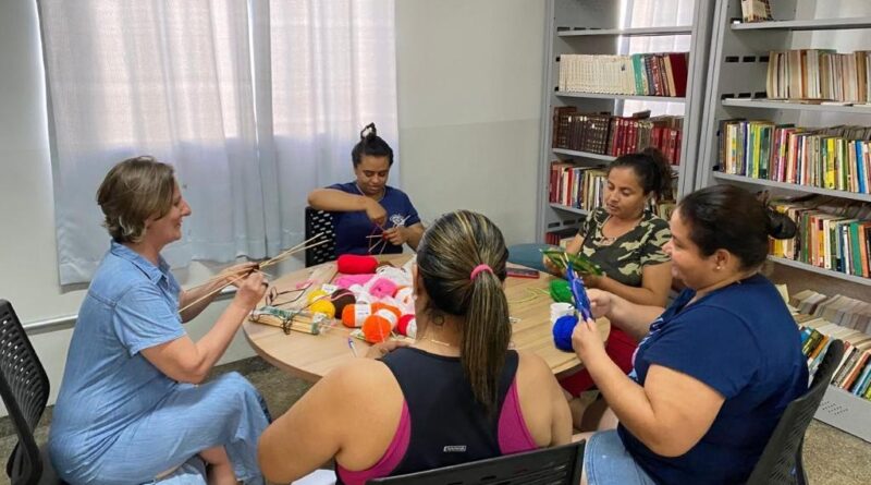 Projeto Escola da Família movimenta 34 unidades da rede estadual de ensino neste sábado (7)