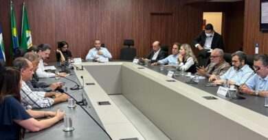 Conselho Estadual de Desenvolvimento do Turismo autoriza apoio para viabilizar a FIT Pantanal 2026