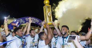 Mixto quebra jejum de 18 anos e conquista o Campeonato Mato-Grossense