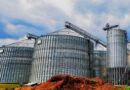 Déficit de armazenagem de grãos no Brasil supera 200 milhões de toneladas e pressiona competitividade do agro