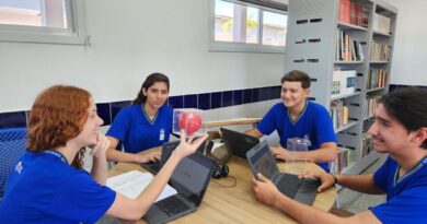 Seduc realiza nova consulta pública para ampliar modelo cívico-militar em mais 22 escolas da Rede Estadual