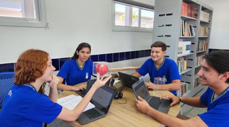 Seduc realiza nova consulta pública para ampliar modelo cívico-militar em mais 22 escolas da Rede Estadual