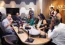 Rádio Assembleia lança campanha para fortalecer comunicação institucional