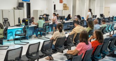 Contribuintes não precisam ir à Prefeitura para emitir guia do IPTU 2026