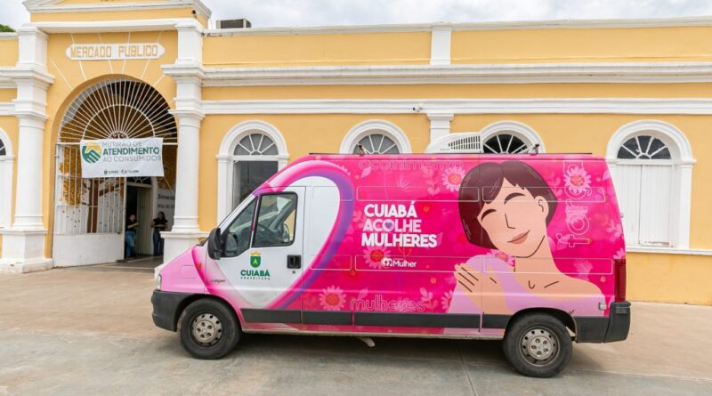 Complexo do Porto recebe mutirão do Procon com serviços e atrações culturais