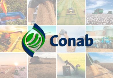 Safra de grãos do Brasil pode atingir 353,4 milhões de toneladas em 2025/26 e renovar recorde histórico