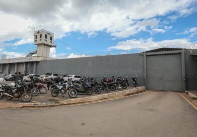 Governo de MT endurece procedimento disciplinar para infrações cometidas por reeducandos