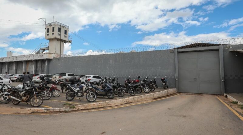 Governo de MT endurece procedimento disciplinar para infrações cometidas por reeducandos