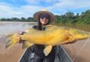 Grupos femininos impulsionam nova fase da pesca esportiva em Mato Grosso