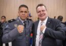 Deputado Max Russi destaca reconhecimento de subtenente e mais 24 militares da Operação Canguçu