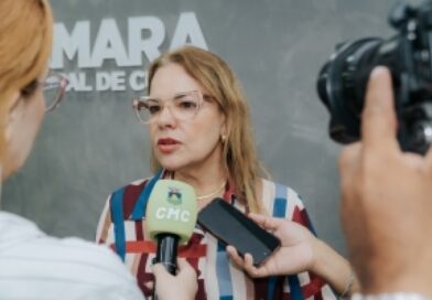 Paula Calil propõe política inédita para diagnóstico precoce da otite crônica em crianças