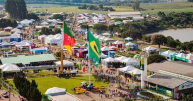 Expodireto Cotrijal deve ser termômetro do investimento rural em 2026