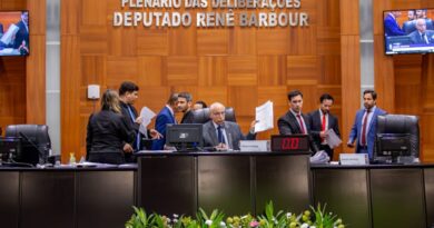 ALMT aprova 43 projetos e PDL sobre regularização fundiária segue para análise da CCJR