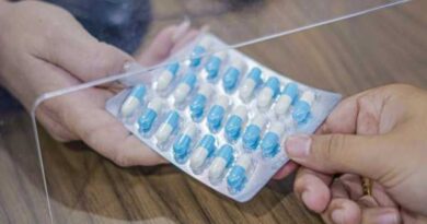 Assistência Farmacêutica dispensou mais de 10 milhões de medicamentos em 2025