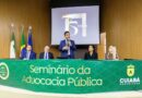 Seminário celebra 75 anos da Procuradoria de Cuiabá e destaca papel estratégico na gestão pública