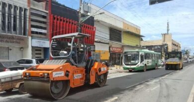 Interdição em cruzamentos da Prainha começa às 21h desta noite; trânsito estará liberado de manhã