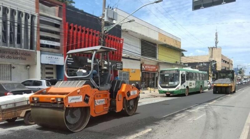 Interdição em cruzamentos da Prainha começa às 21h desta noite; trânsito estará liberado de manhã