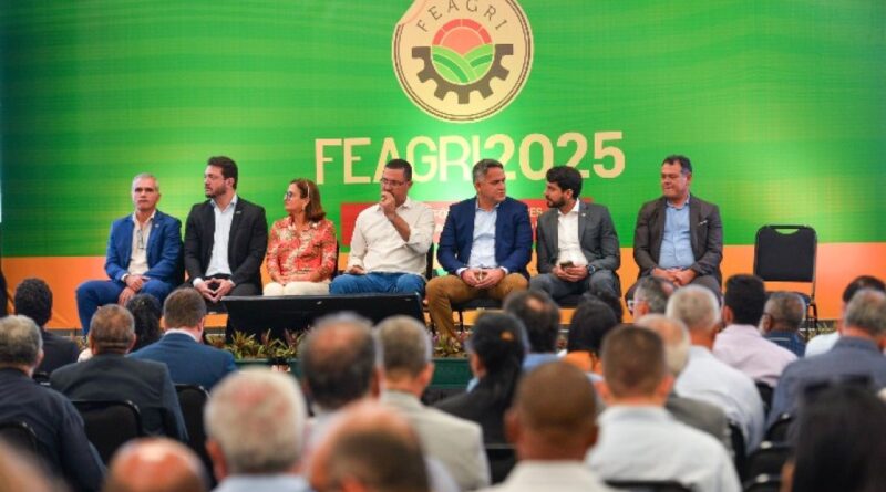 Bahia realiza 6º Fórum de Gestores para fortalecer inovação e gestão da agropecuária municipal