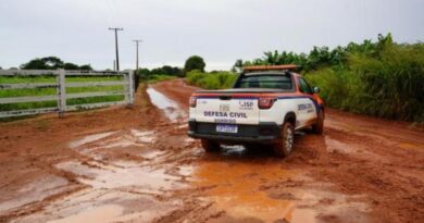Defesa Civil comemora nove anos de atuação em Sorriso