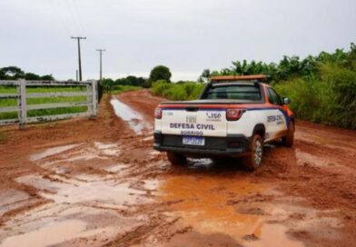 Defesa Civil comemora nove anos de atuação em Sorriso