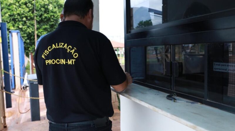 Procons de Mato Grosso monitoram elevação do preço dos combustíveis no Estado