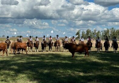 Biogénesis Bagó lança Comitiva Produz+ no Congresso Mundial Brangus para fortalecer sanidade na pecuária brasileira