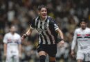 Atlético-MG vence o São Paulo na Arena MRV e quebra invencibilidade no Brasileirão
