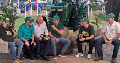 “Logística é o segredo do desenvolvimento”: prefeito destaca ferrovia, aeroporto e planejamento de 30 anos para o futuro de Primavera