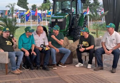 “Logística é o segredo do desenvolvimento”: prefeito destaca ferrovia, aeroporto e planejamento de 30 anos para o futuro de Primavera