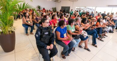 Ações da Prefeitura de Cuiabá são destaque na programação da Mulher Rural