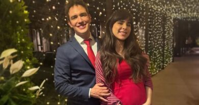 Alessandro Jodar fala sobre paternidade e destaca ajuda da sogra: ‘Tenho uma leoa’