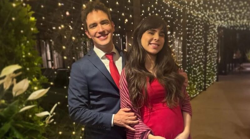 Alessandro Jodar fala sobre paternidade e destaca ajuda da sogra: ‘Tenho uma leoa’