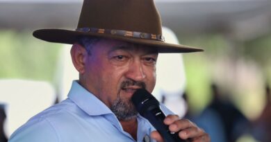 Prefeito de Nova Lacerda afirma: “Governo de MT não nos deixou desamparados”
