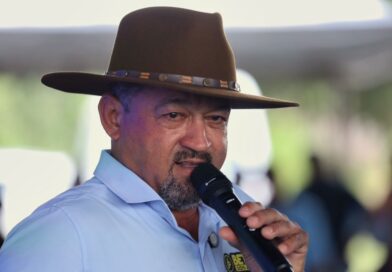 Prefeito de Nova Lacerda afirma: “Governo de MT não nos deixou desamparados”