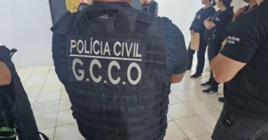 Polícia Civil desarticula esquema que desviou mais de 700 toneladas de soja em Campo Novo do Parecis