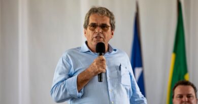 “Esforço conjunto do Governo e municípios está garantindo investimentos e melhorias para população”, afirma prefeito
